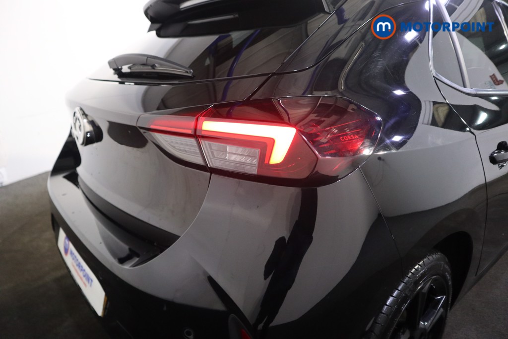 Vauxhall Corsa GS Manual Petrol Hatchback - Stock Number (1607891) - 23rd supplementary image