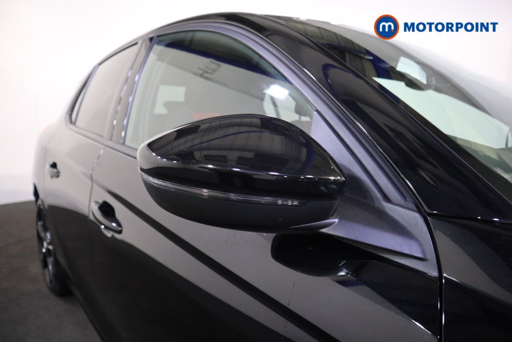 Vauxhall Corsa GS Manual Petrol Hatchback - Stock Number (1607891) - 24th supplementary image