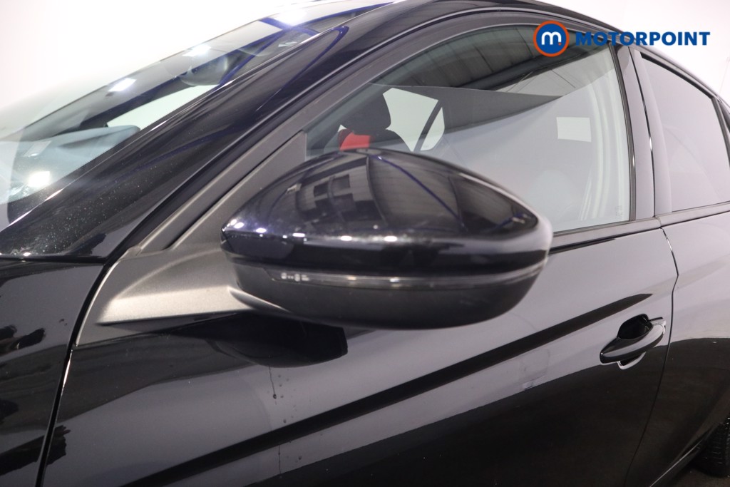 Vauxhall Corsa GS Manual Petrol Hatchback - Stock Number (1607891) - 25th supplementary image