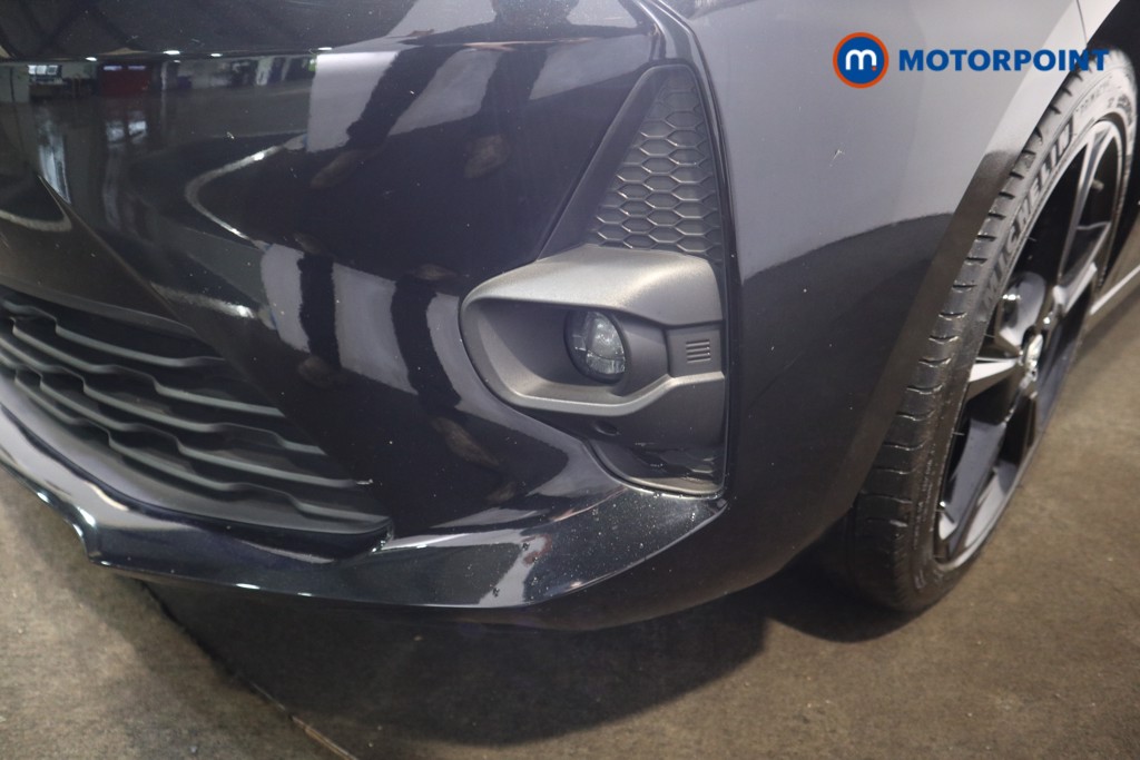 Vauxhall Corsa GS Manual Petrol Hatchback - Stock Number (1607891) - 26th supplementary image