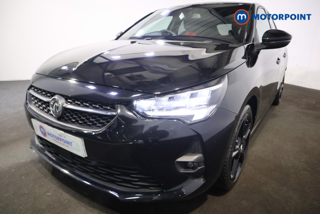 Vauxhall Corsa GS Manual Petrol Hatchback - Stock Number (1607891) - 27th supplementary image