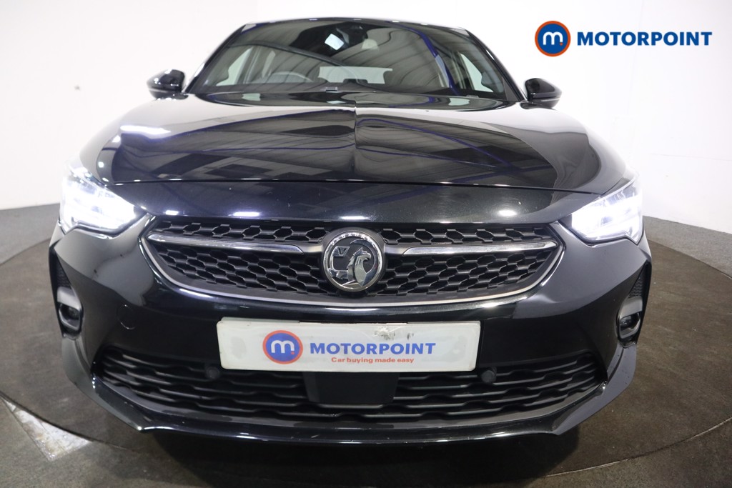 Vauxhall Corsa GS Manual Petrol Hatchback - Stock Number (1607891) - 28th supplementary image
