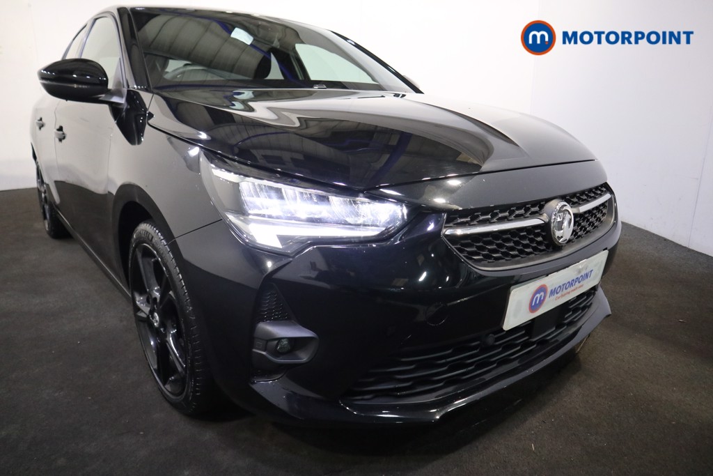 Vauxhall Corsa GS Manual Petrol Hatchback - Stock Number (1607891) - 29th supplementary image