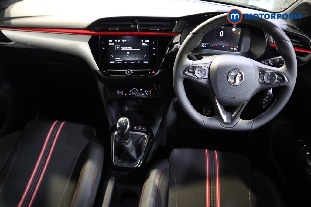 Vauxhall Corsa GS Manual Petrol Hatchback - Stock Number (1607891) - 1st supplementary image
