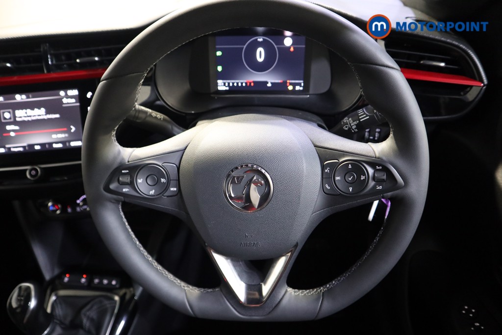 Vauxhall Corsa GS Manual Petrol Hatchback - Stock Number (1607892) - 2nd supplementary image