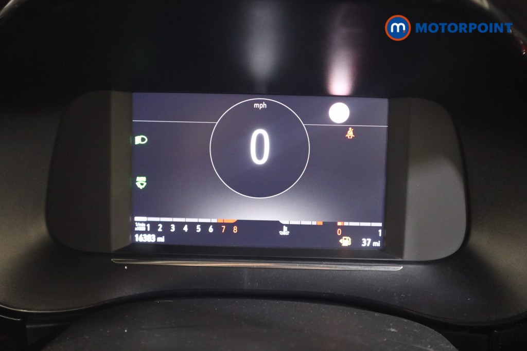 Vauxhall Corsa GS Manual Petrol Hatchback - Stock Number (1607892) - 5th supplementary image