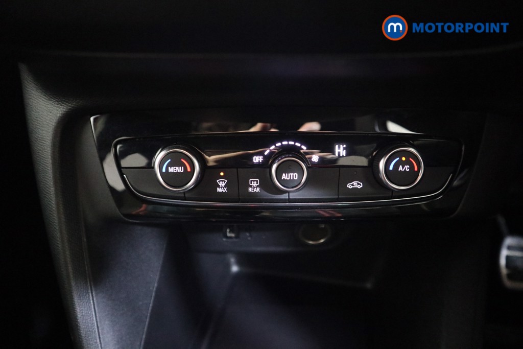 Vauxhall Corsa GS Manual Petrol Hatchback - Stock Number (1607892) - 7th supplementary image