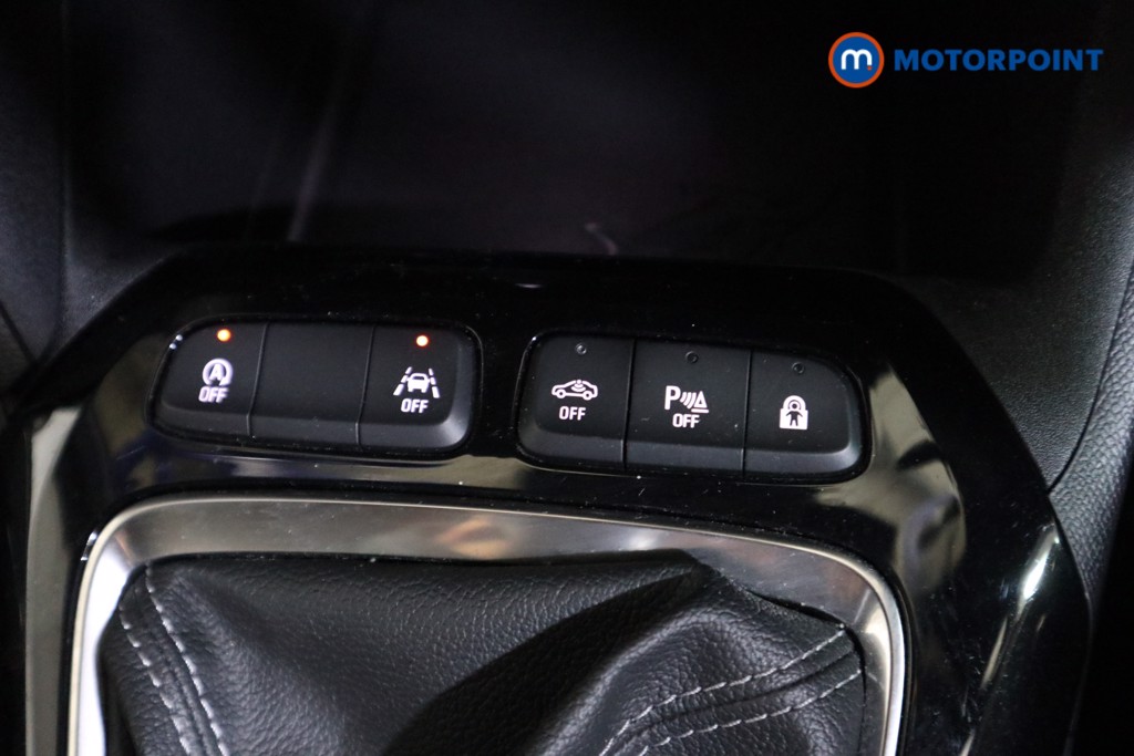 Vauxhall Corsa GS Manual Petrol Hatchback - Stock Number (1607892) - 8th supplementary image