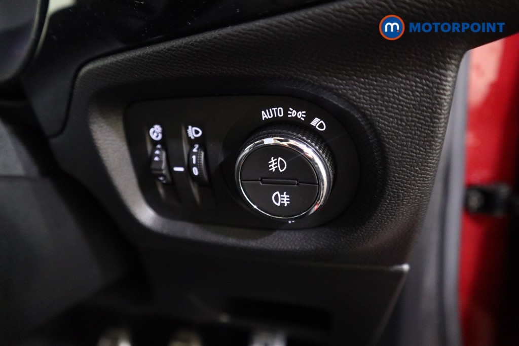 Vauxhall Corsa GS Manual Petrol Hatchback - Stock Number (1607892) - 10th supplementary image