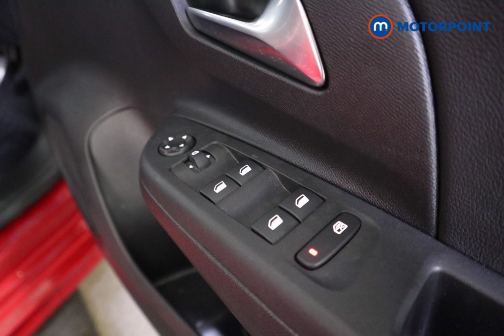 Vauxhall Corsa GS Manual Petrol Hatchback - Stock Number (1607892) - 11th supplementary image