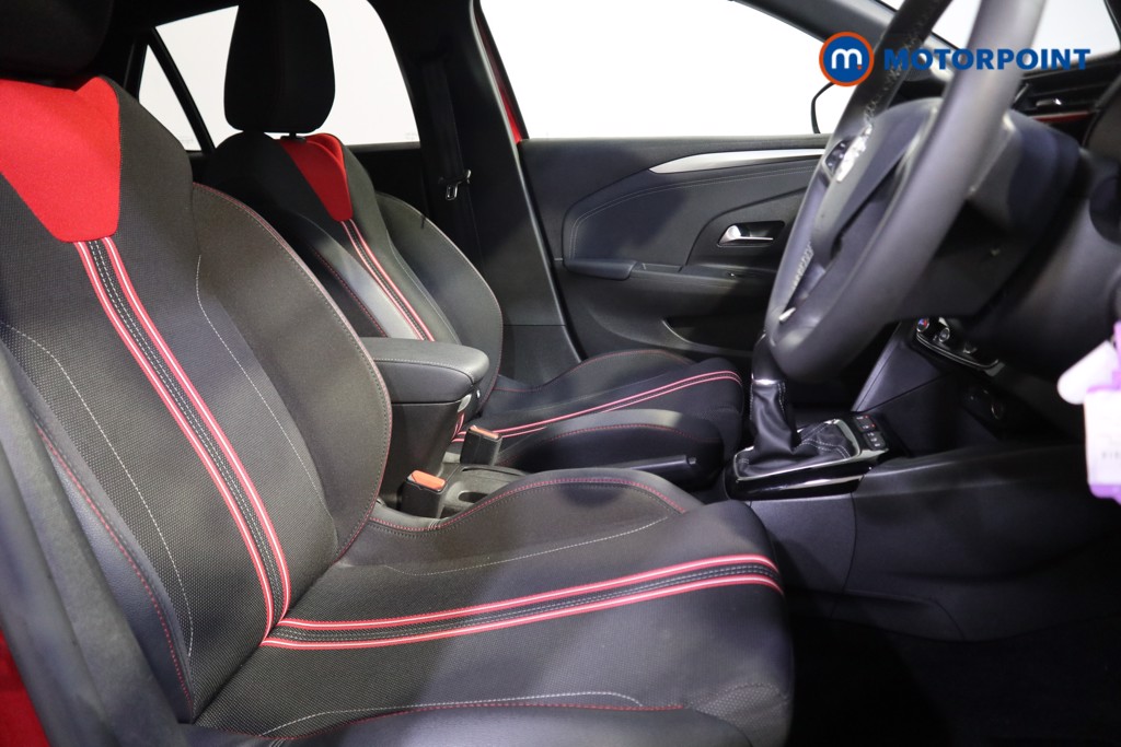 Vauxhall Corsa GS Manual Petrol Hatchback - Stock Number (1607892) - 12th supplementary image