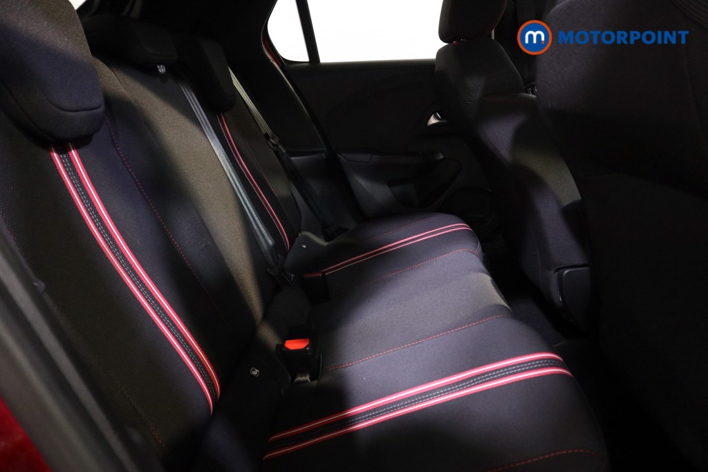 Vauxhall Corsa GS Manual Petrol Hatchback - Stock Number (1607892) - 13th supplementary image