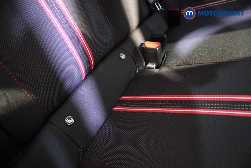 Vauxhall Corsa GS Manual Petrol Hatchback - Stock Number (1607892) - 14th supplementary image