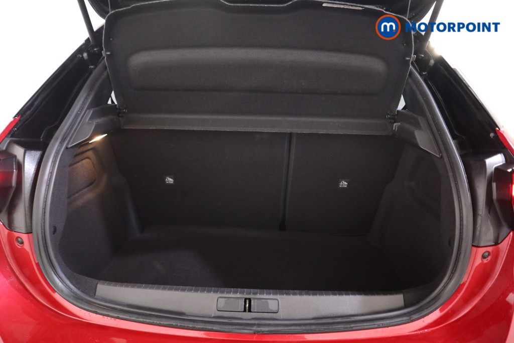 Vauxhall Corsa GS Manual Petrol Hatchback - Stock Number (1607892) - 16th supplementary image