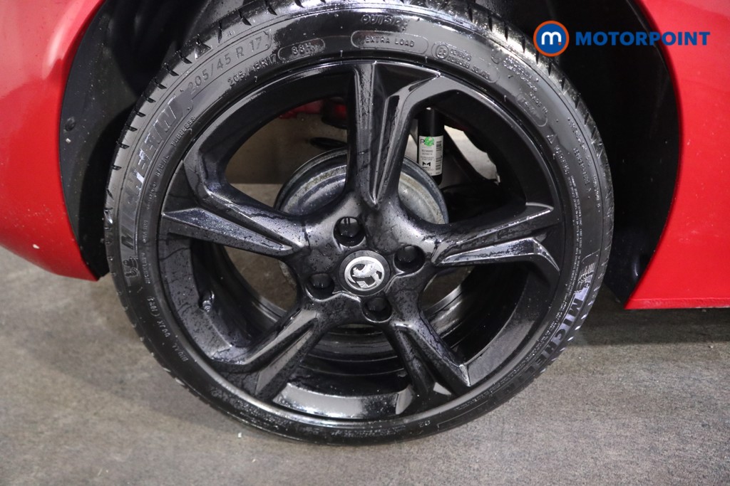 Vauxhall Corsa GS Manual Petrol Hatchback - Stock Number (1607892) - 17th supplementary image