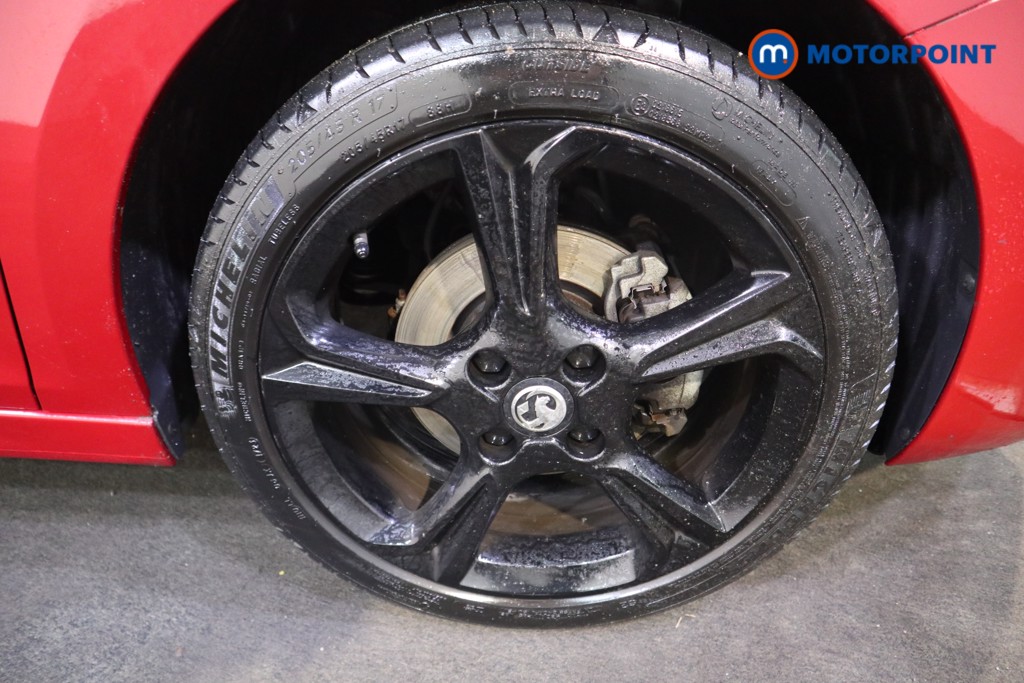 Vauxhall Corsa GS Manual Petrol Hatchback - Stock Number (1607892) - 18th supplementary image