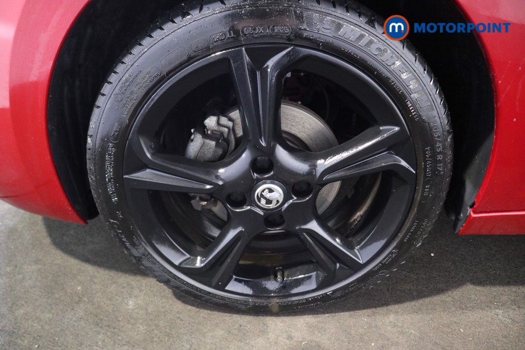 Vauxhall Corsa GS Manual Petrol Hatchback - Stock Number (1607892) - 19th supplementary image