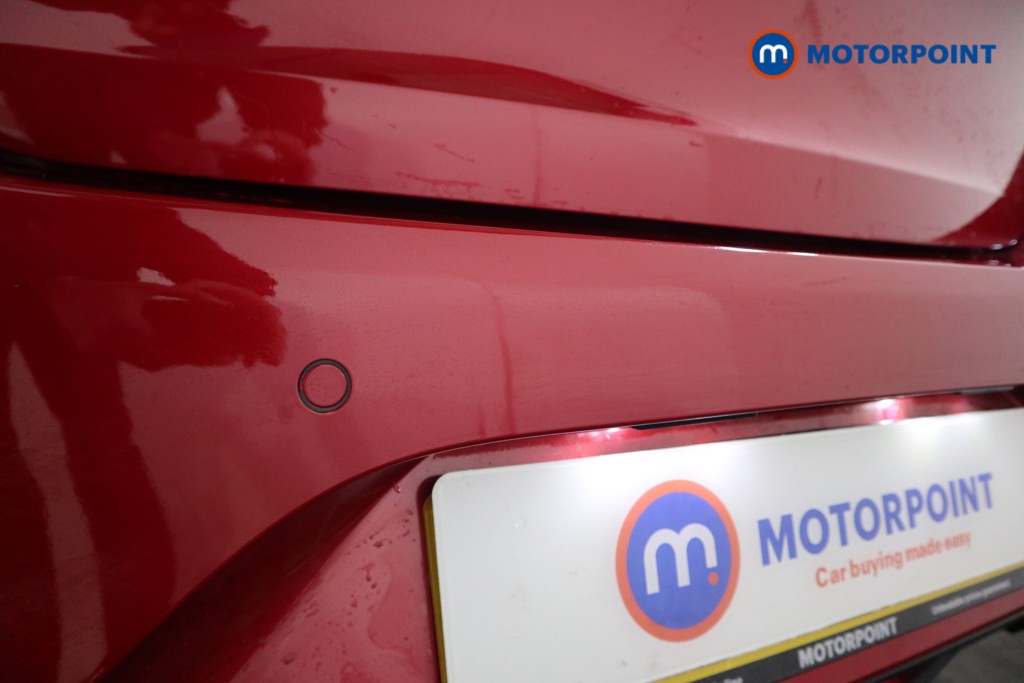 Vauxhall Corsa GS Manual Petrol Hatchback - Stock Number (1607892) - 21st supplementary image