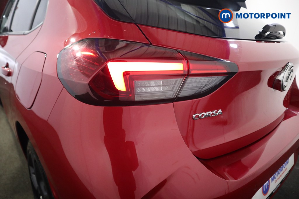 Vauxhall Corsa GS Manual Petrol Hatchback - Stock Number (1607892) - 22nd supplementary image