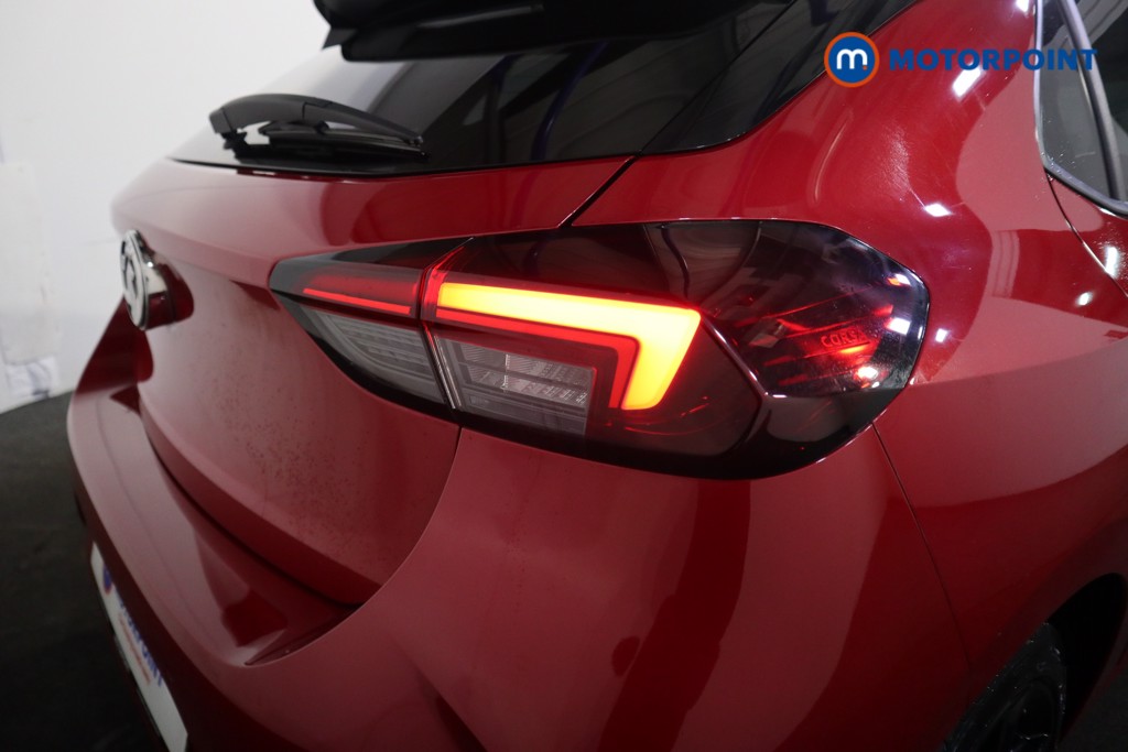 Vauxhall Corsa GS Manual Petrol Hatchback - Stock Number (1607892) - 23rd supplementary image