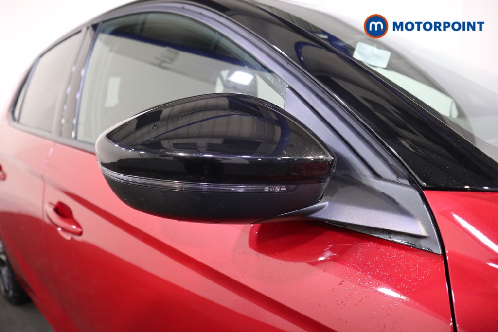 Vauxhall Corsa GS Manual Petrol Hatchback - Stock Number (1607892) - 24th supplementary image