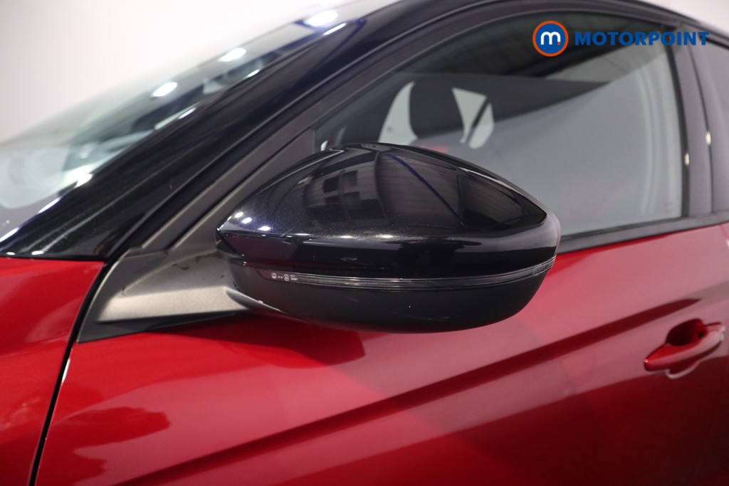 Vauxhall Corsa GS Manual Petrol Hatchback - Stock Number (1607892) - 25th supplementary image