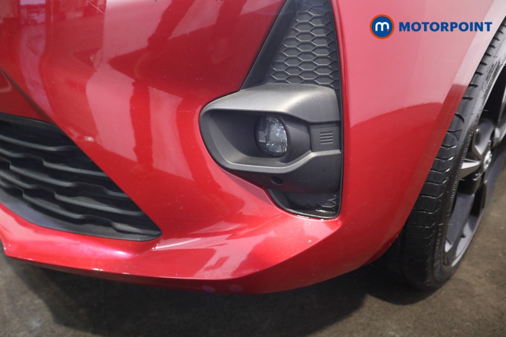 Vauxhall Corsa GS Manual Petrol Hatchback - Stock Number (1607892) - 26th supplementary image