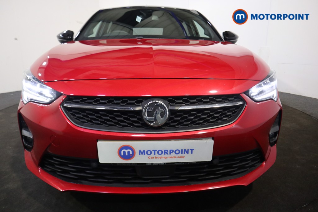 Vauxhall Corsa GS Manual Petrol Hatchback - Stock Number (1607892) - 28th supplementary image