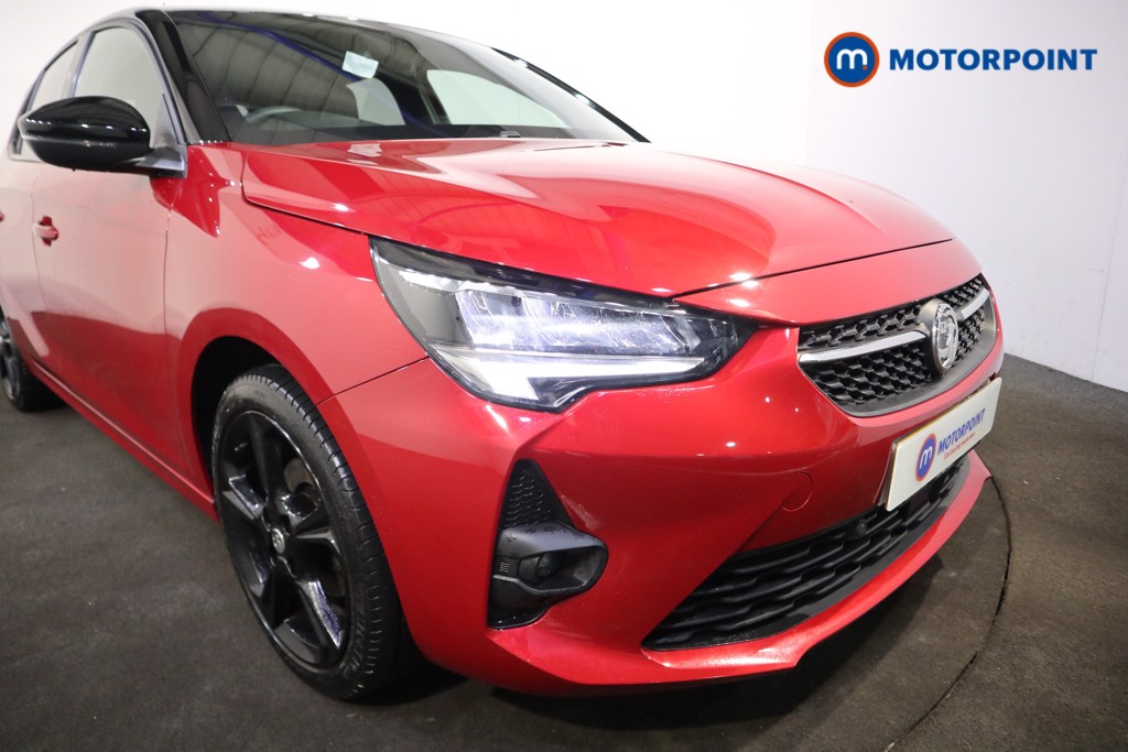 Vauxhall Corsa GS Manual Petrol Hatchback - Stock Number (1607892) - 29th supplementary image