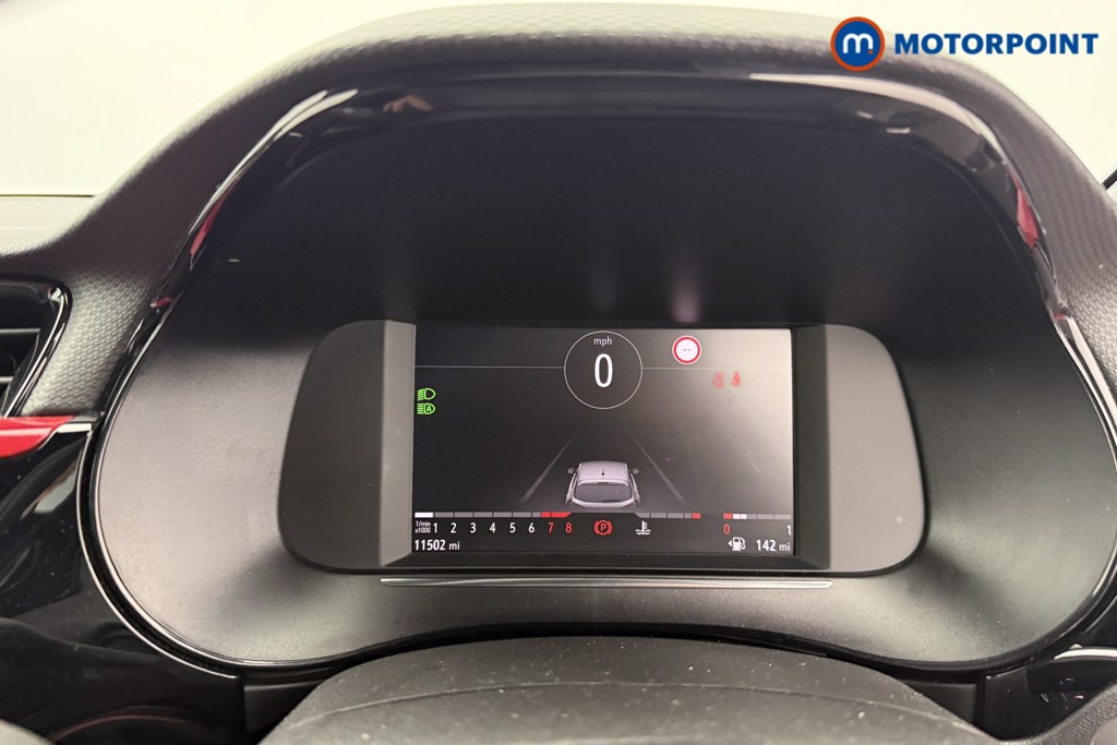 Vauxhall Corsa GS Manual Petrol Hatchback - Stock Number (1607927) - 5th supplementary image