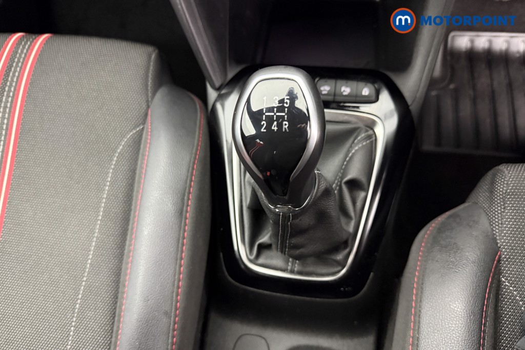 Vauxhall Corsa GS Manual Petrol Hatchback - Stock Number (1607927) - 10th supplementary image