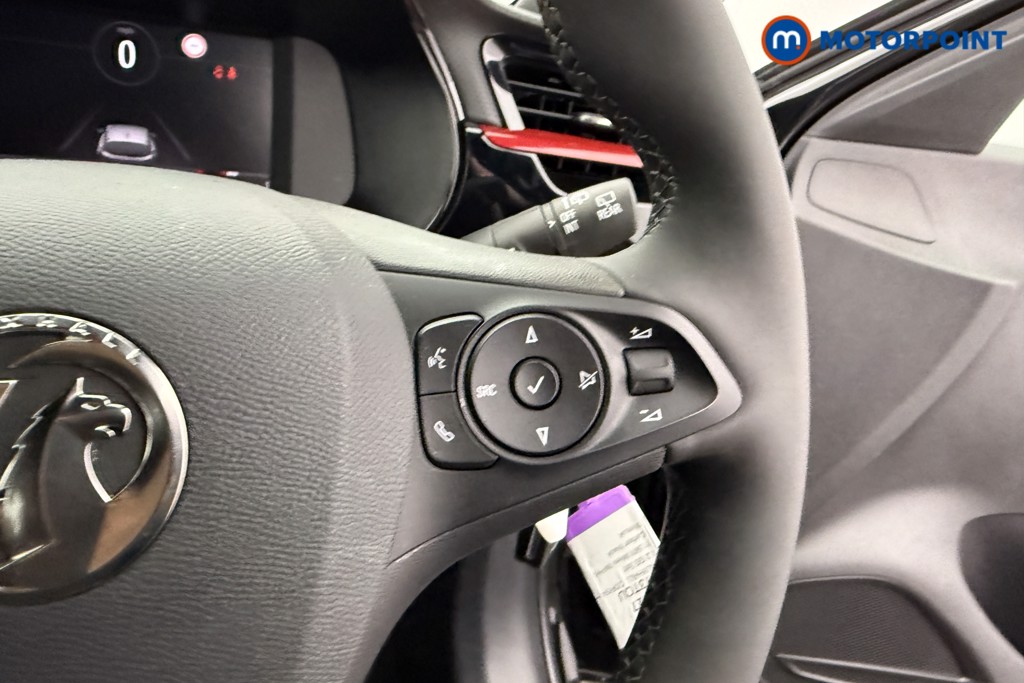 Vauxhall Corsa GS Manual Petrol Hatchback - Stock Number (1607927) - 12th supplementary image