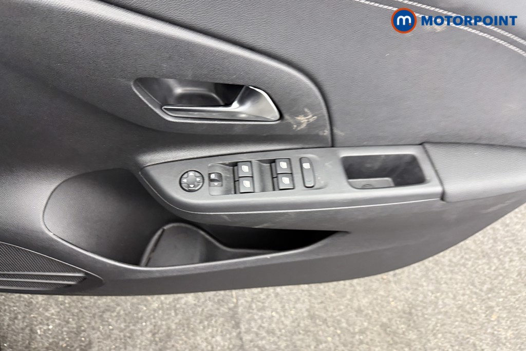 Vauxhall Corsa GS Manual Petrol Hatchback - Stock Number (1607927) - 14th supplementary image
