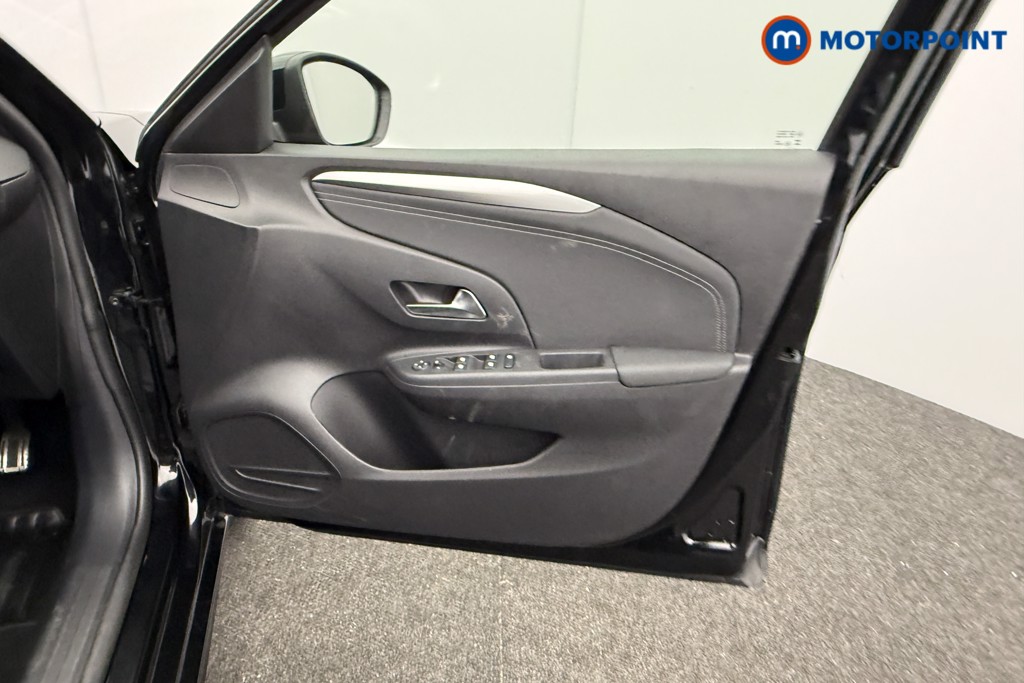 Vauxhall Corsa GS Manual Petrol Hatchback - Stock Number (1607927) - 15th supplementary image