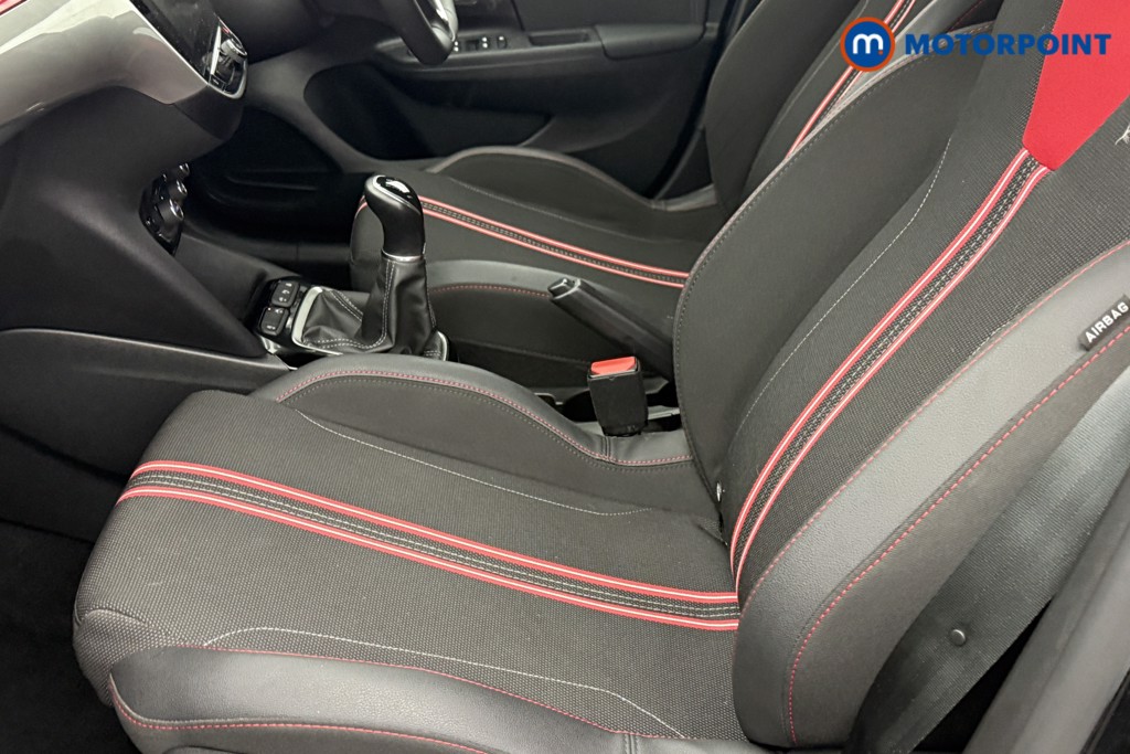 Vauxhall Corsa GS Manual Petrol Hatchback - Stock Number (1607927) - 18th supplementary image