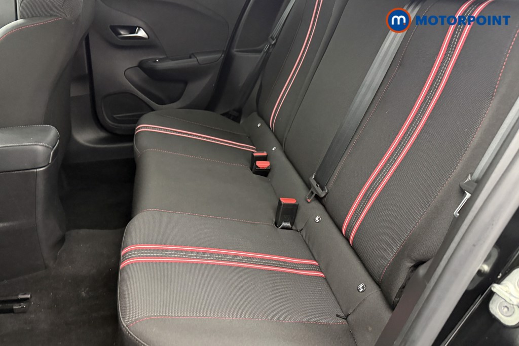 Vauxhall Corsa GS Manual Petrol Hatchback - Stock Number (1607927) - 19th supplementary image