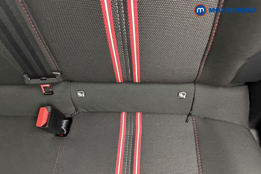 Vauxhall Corsa GS Manual Petrol Hatchback - Stock Number (1607927) - 20th supplementary image