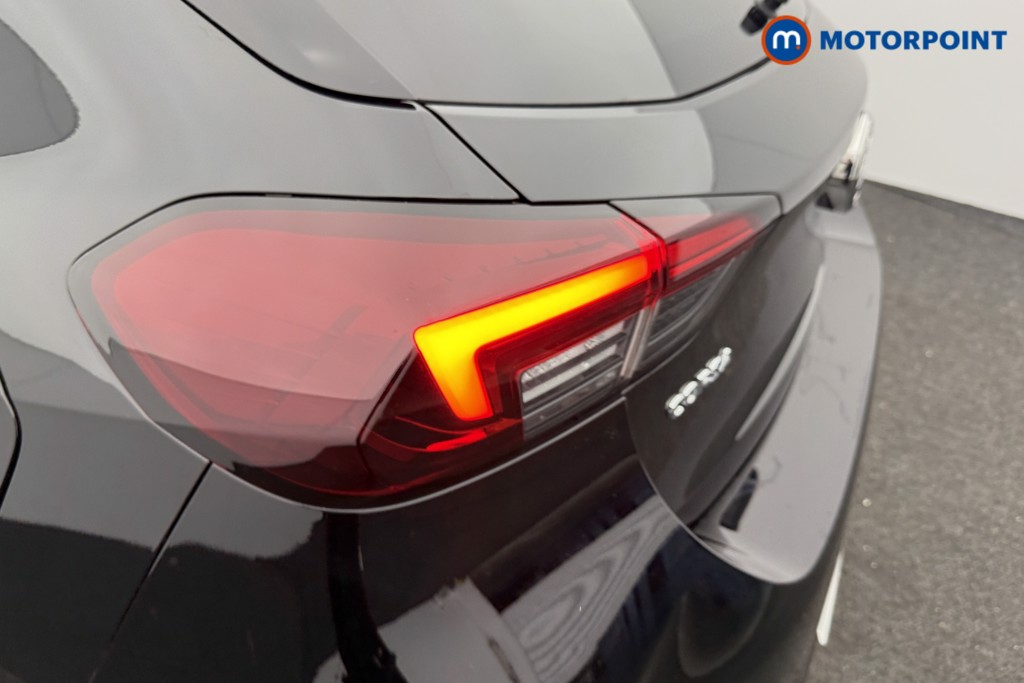 Vauxhall Corsa GS Manual Petrol Hatchback - Stock Number (1607927) - 21st supplementary image