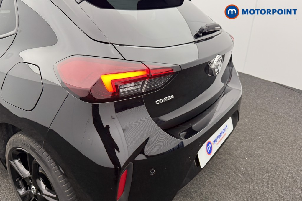 Vauxhall Corsa GS Manual Petrol Hatchback - Stock Number (1607927) - 22nd supplementary image