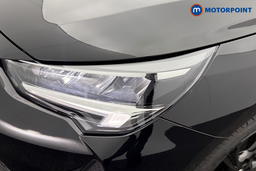 Vauxhall Corsa GS Manual Petrol Hatchback - Stock Number (1607927) - 23rd supplementary image