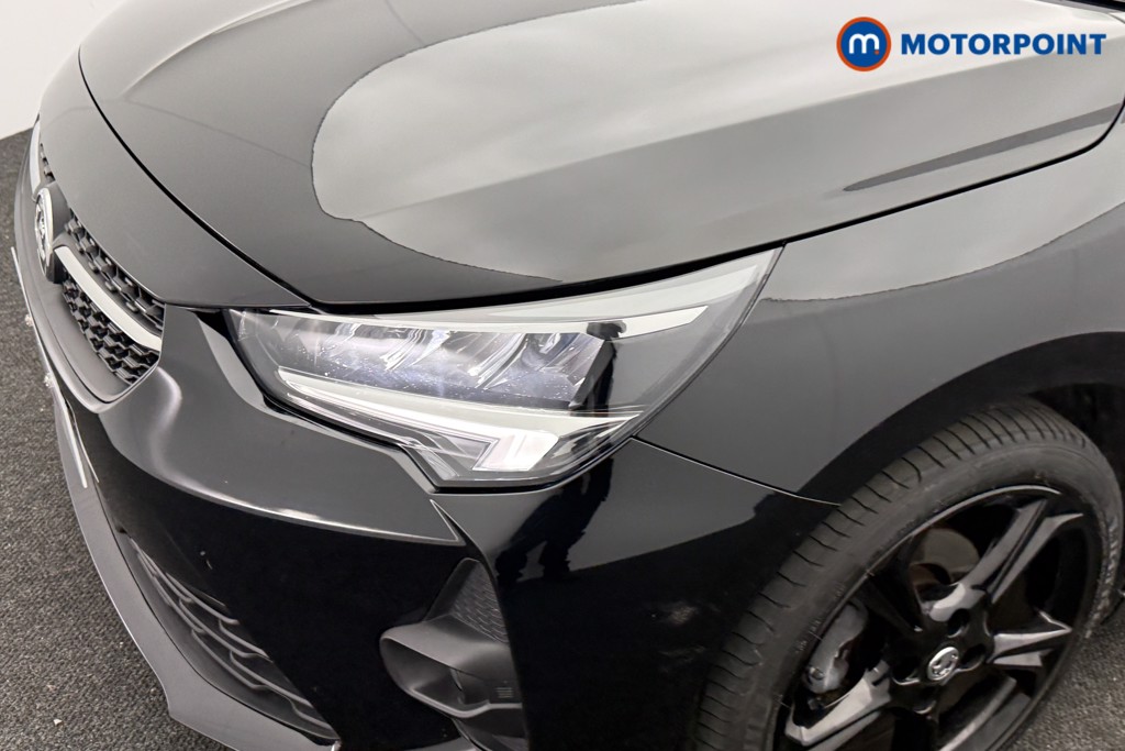 Vauxhall Corsa GS Manual Petrol Hatchback - Stock Number (1607927) - 24th supplementary image