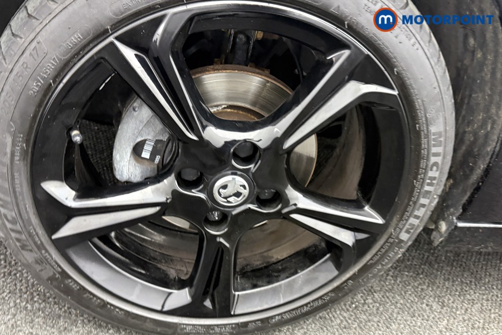 Vauxhall Corsa GS Manual Petrol Hatchback - Stock Number (1607927) - 25th supplementary image