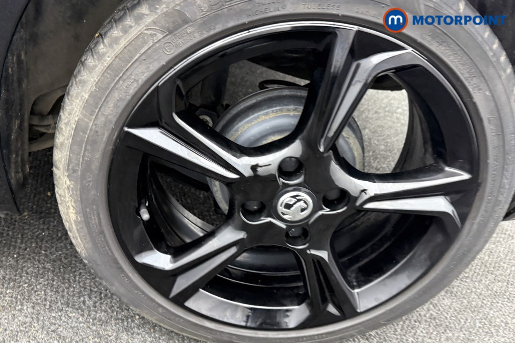 Vauxhall Corsa GS Manual Petrol Hatchback - Stock Number (1607927) - 26th supplementary image