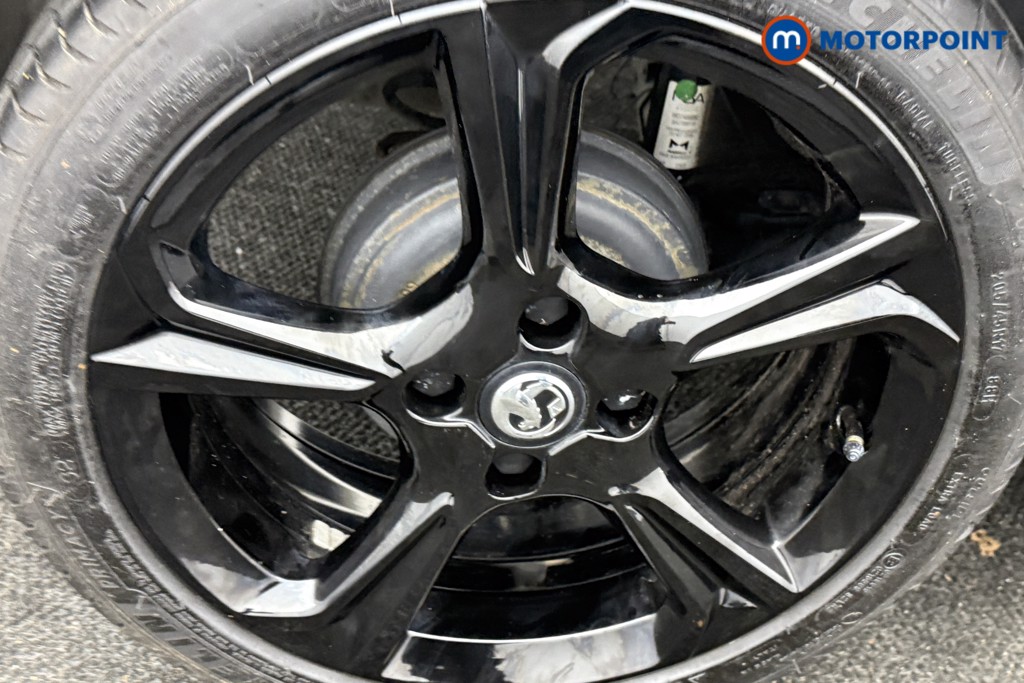 Vauxhall Corsa GS Manual Petrol Hatchback - Stock Number (1607927) - 27th supplementary image