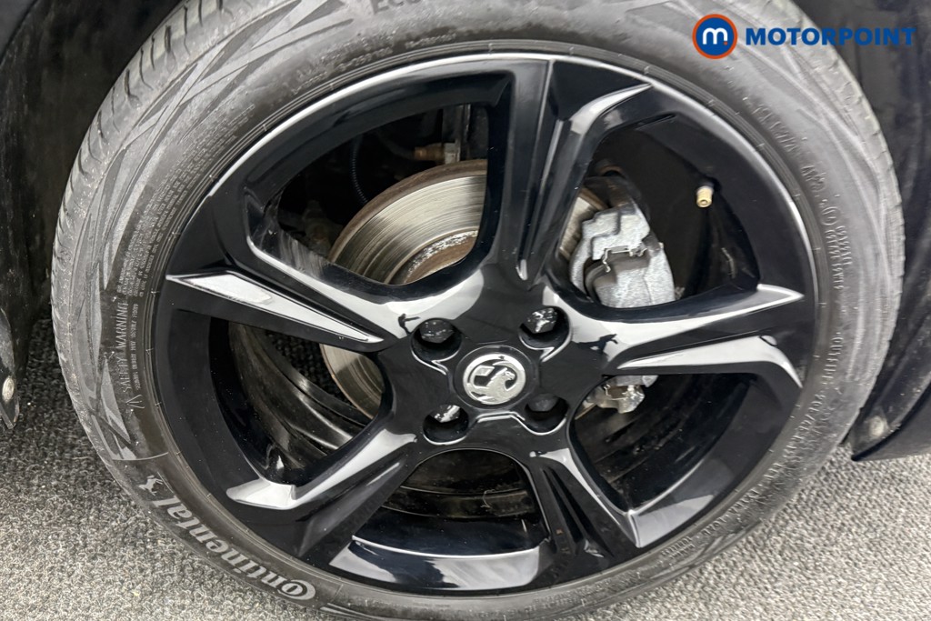 Vauxhall Corsa GS Manual Petrol Hatchback - Stock Number (1607927) - 28th supplementary image