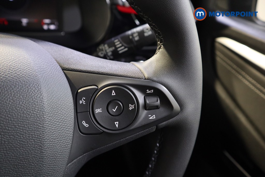 Vauxhall Corsa GS Manual Petrol Hatchback - Stock Number (1607937) - 4th supplementary image