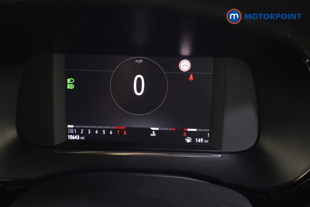 Vauxhall Corsa GS Manual Petrol Hatchback - Stock Number (1607937) - 5th supplementary image