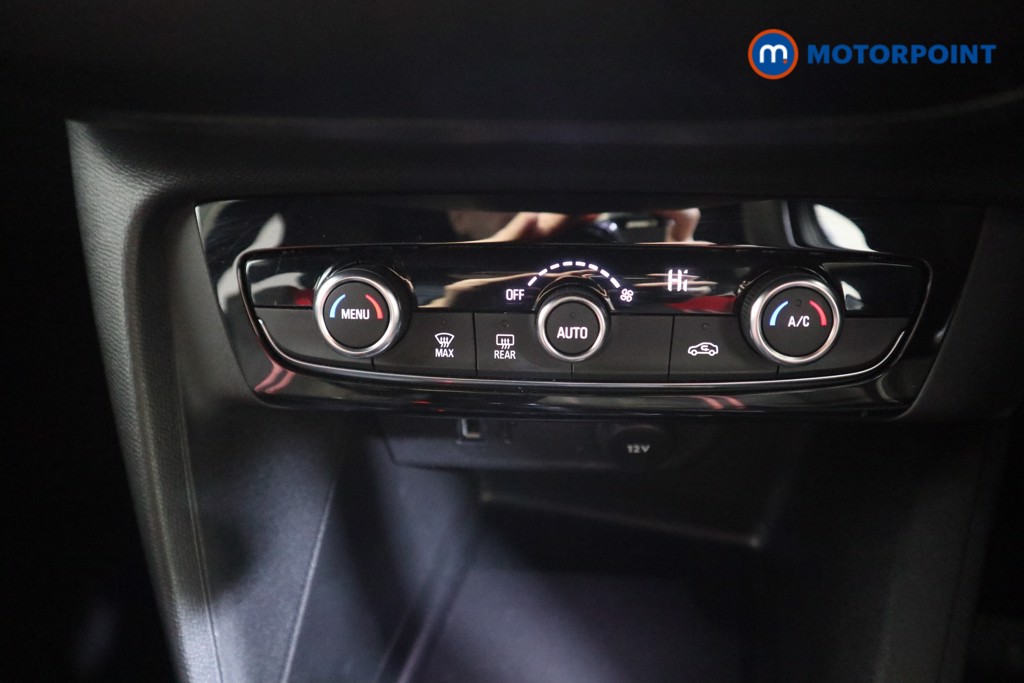 Vauxhall Corsa GS Manual Petrol Hatchback - Stock Number (1607937) - 7th supplementary image