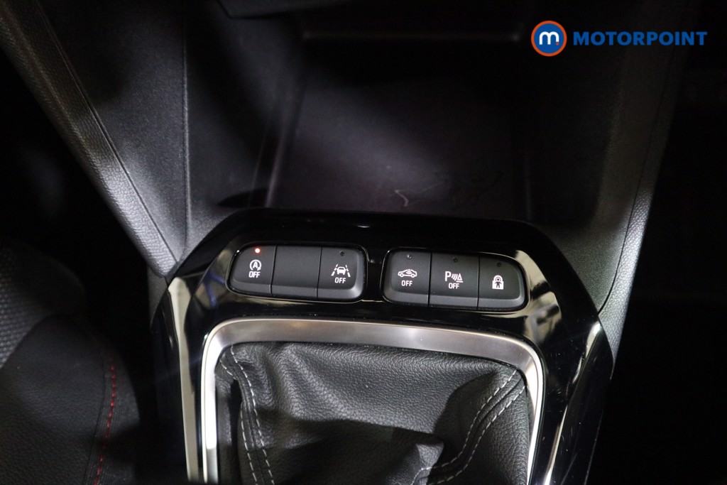 Vauxhall Corsa GS Manual Petrol Hatchback - Stock Number (1607937) - 8th supplementary image