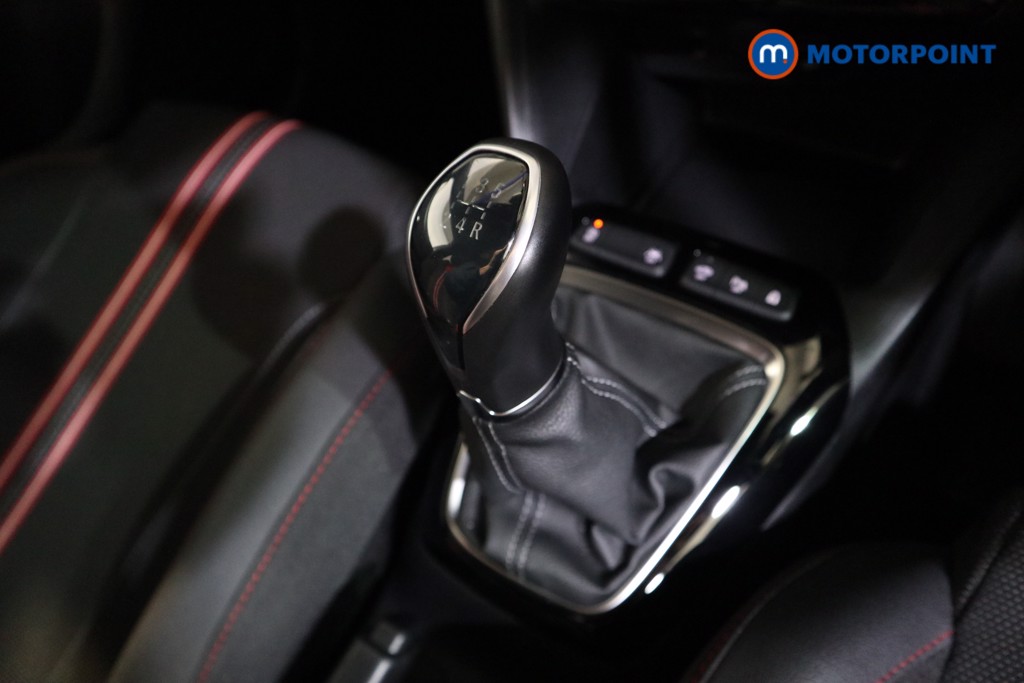 Vauxhall Corsa GS Manual Petrol Hatchback - Stock Number (1607937) - 9th supplementary image